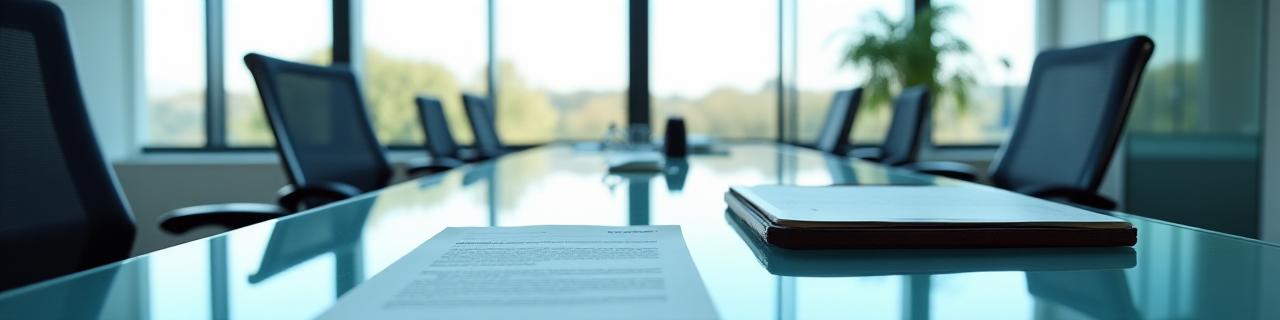Legal documentation and contracts for logistics services
